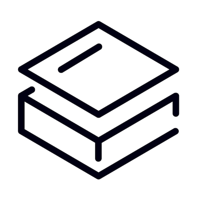 Icono de la arquitectura