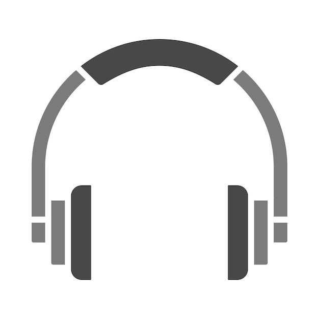 Icono de los auriculares