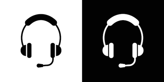Icono de auriculares