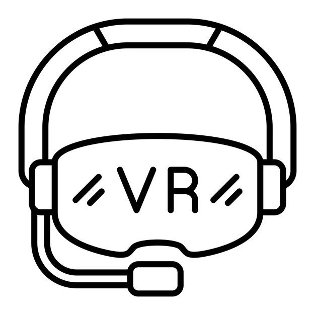 Icono de los auriculares