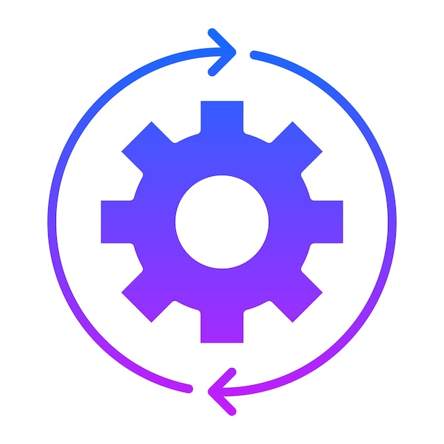 Icono de la automatización