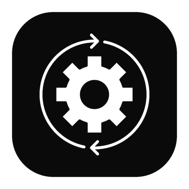 Icono de la automatización