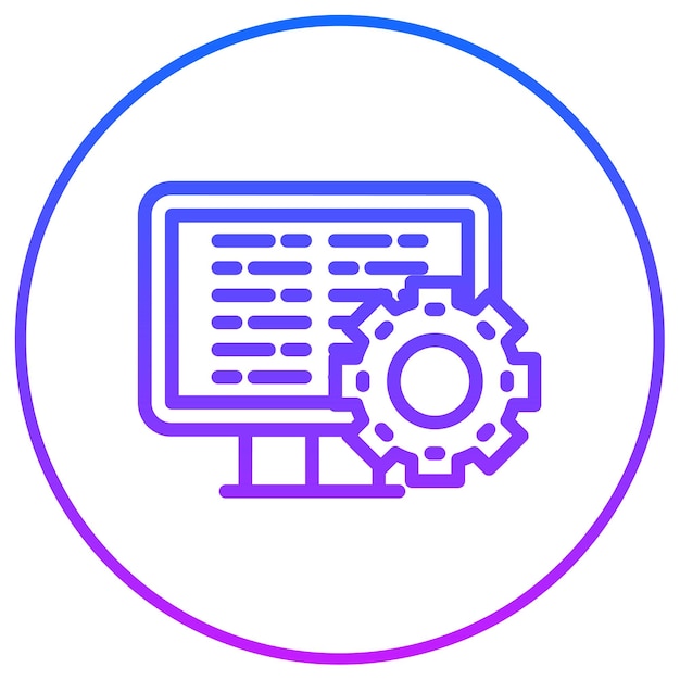 Icono de la automatización