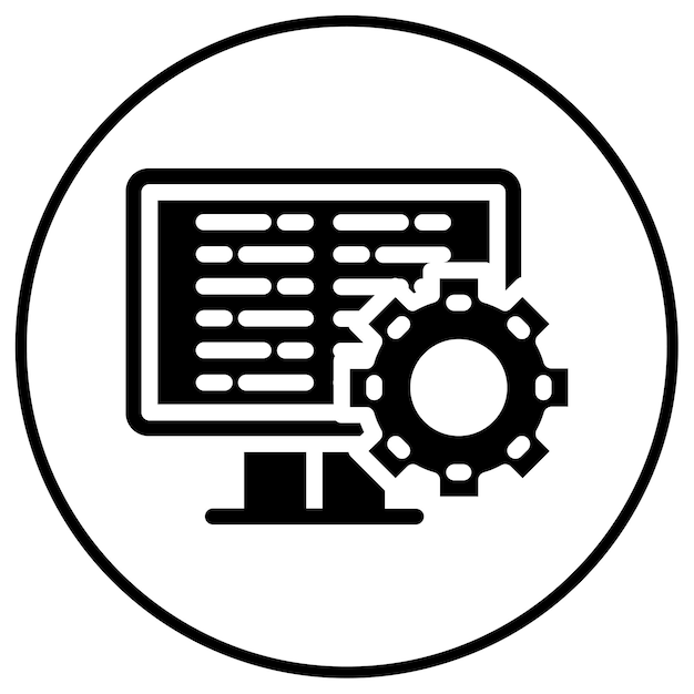 Icono de la automatización