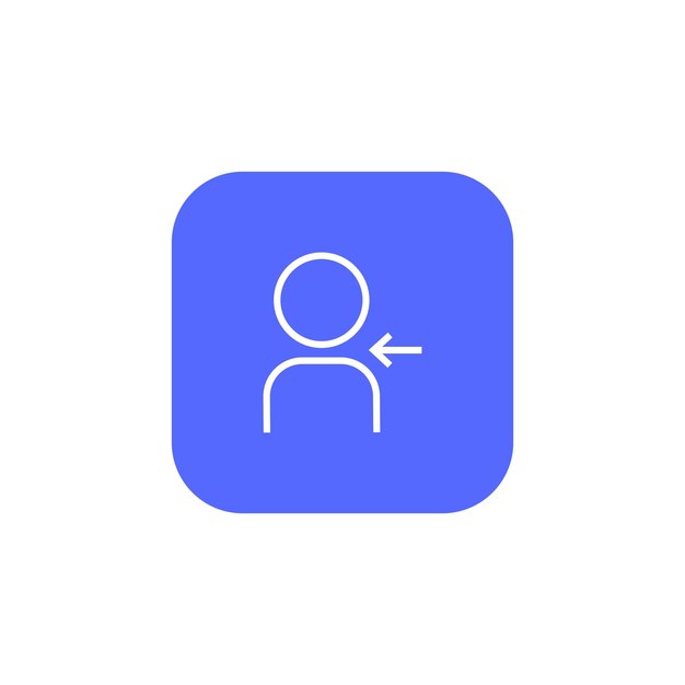 El icono de Avatar