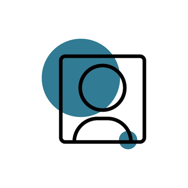 El icono de Avatar