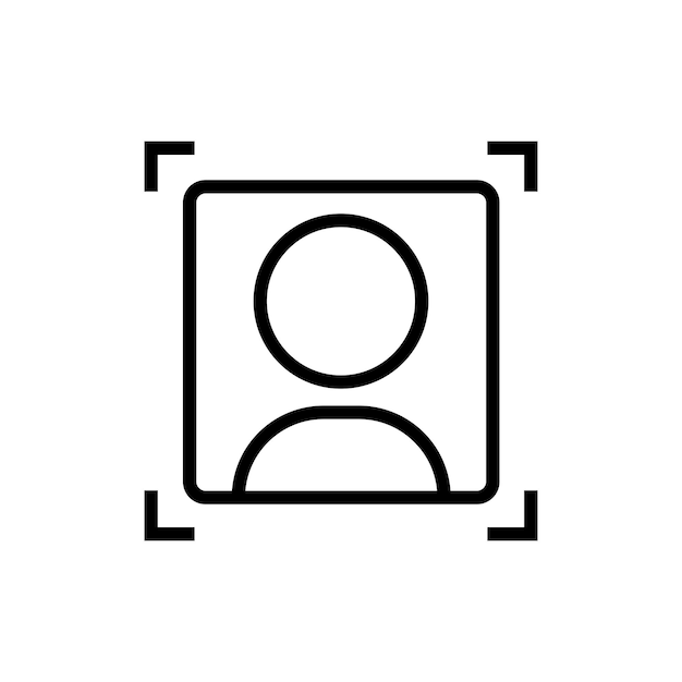 El icono de Avatar