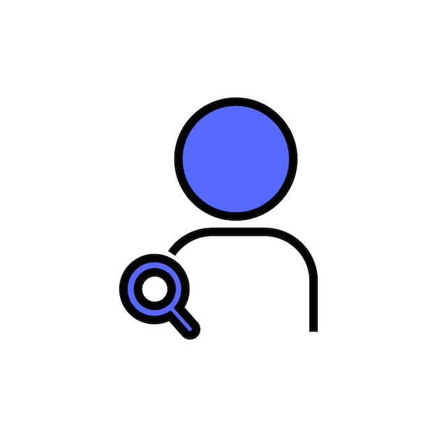 El icono de Avatar