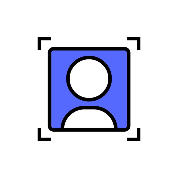 El icono de Avatar
