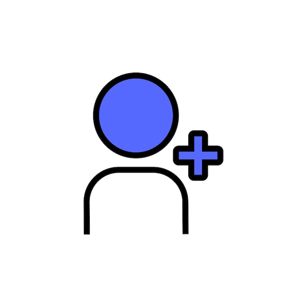 El icono de Avatar