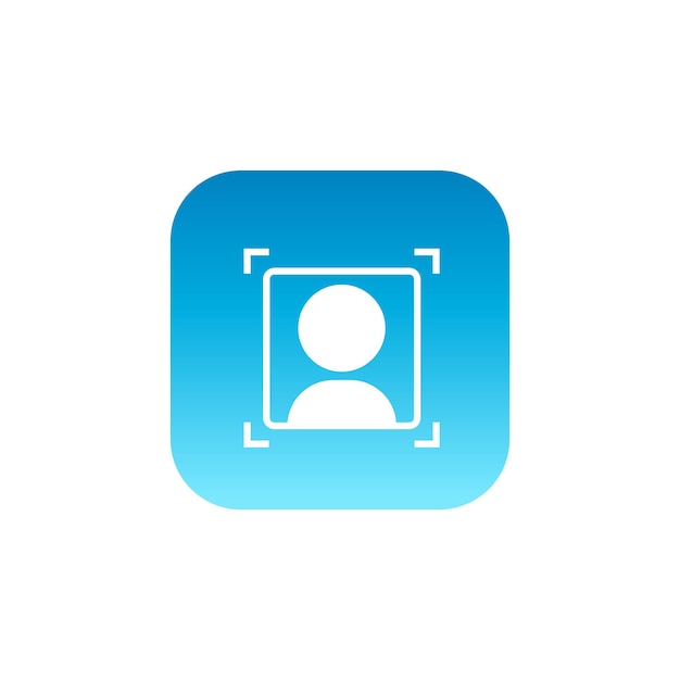 El icono de Avatar