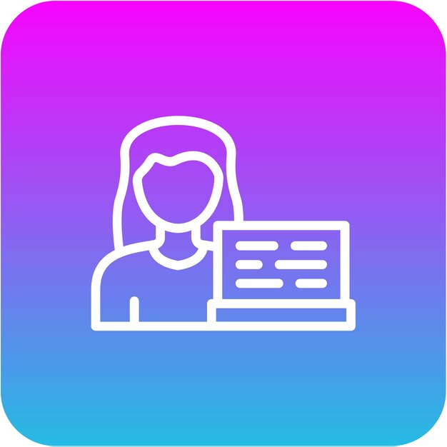 El icono de Avatar