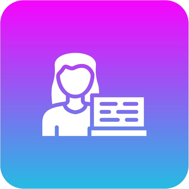 El icono de Avatar