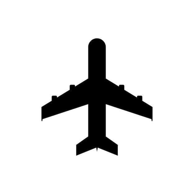 icono de avión