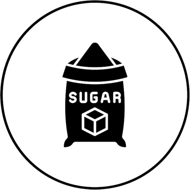 El ícono del azúcar