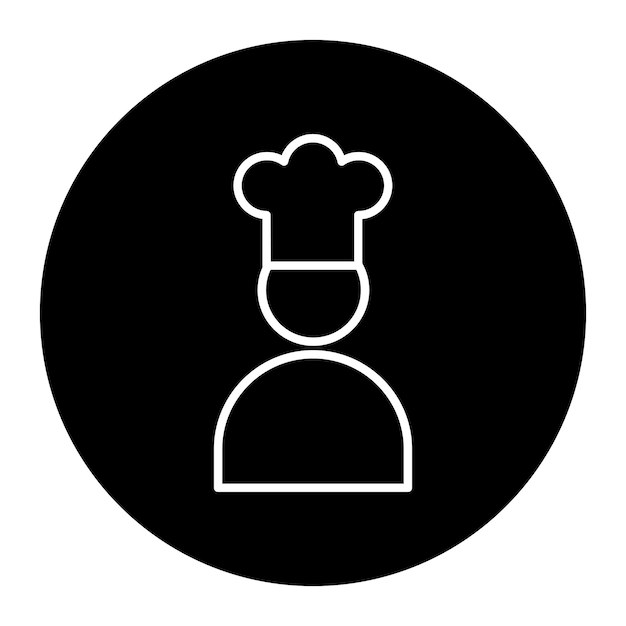 El icono de Baker