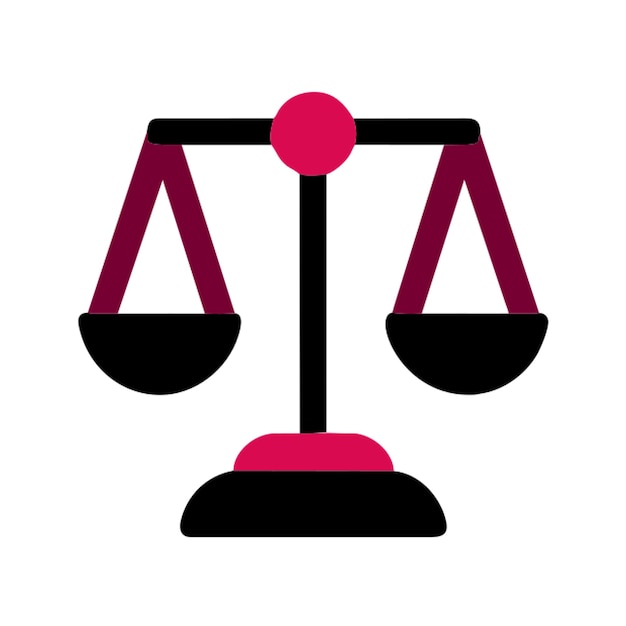 icono de balance