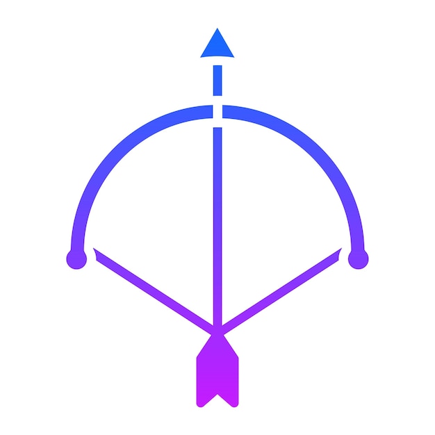 Icono de la ballesta