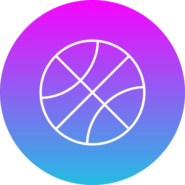 Icono del baloncesto