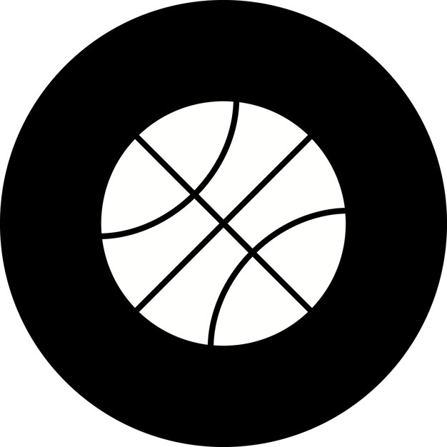 Icono del baloncesto