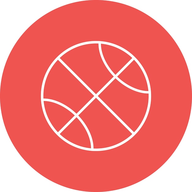 Icono del baloncesto
