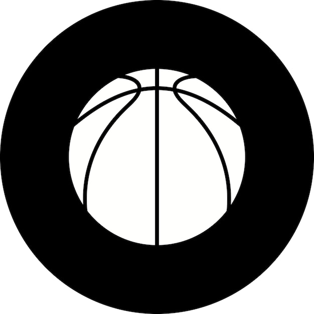 Icono del baloncesto