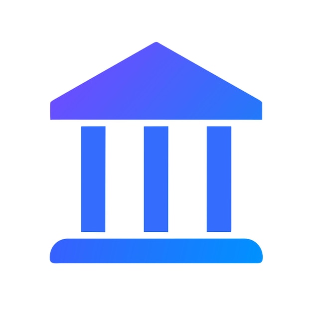 icono del banco