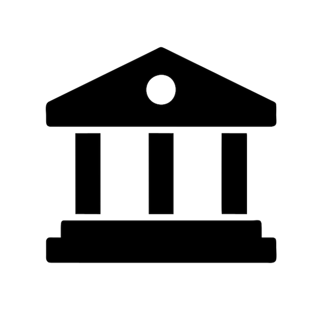 Icono del banco