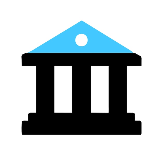 icono del banco