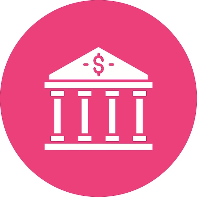 Icono del banco