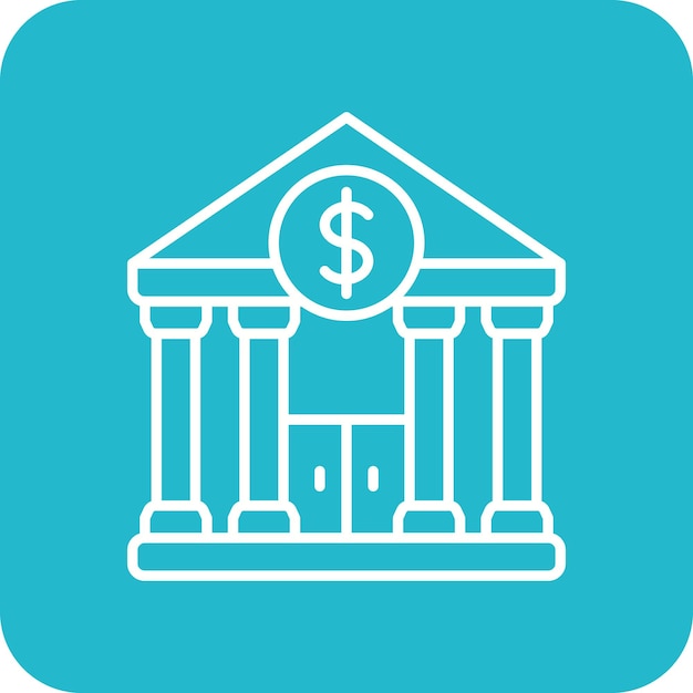 Icono del banco