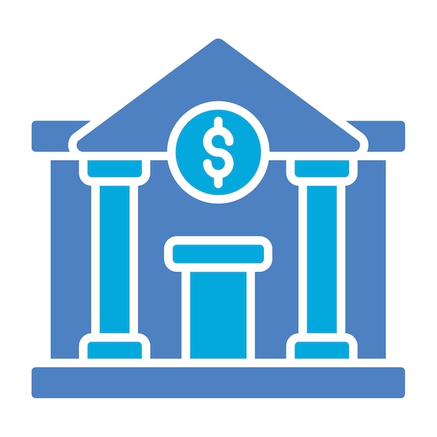Icono del banco
