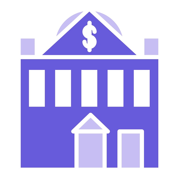 Icono del banco