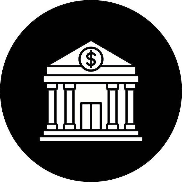 Icono del banco