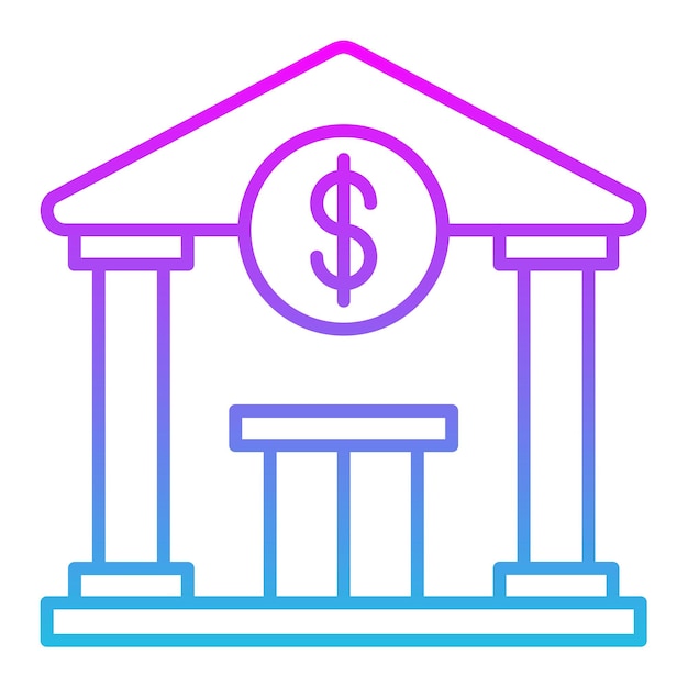 Icono del banco