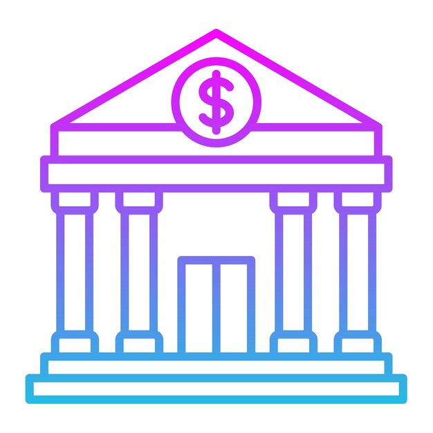 Icono del banco