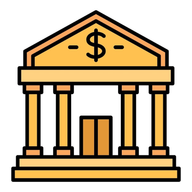 Icono del banco