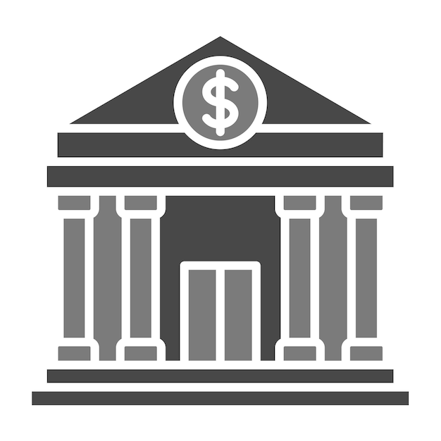 Icono del banco
