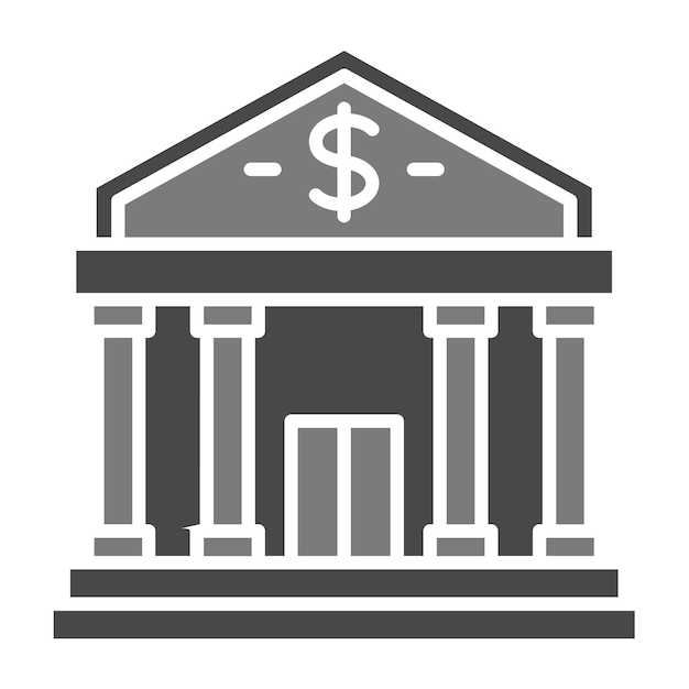 Icono del banco