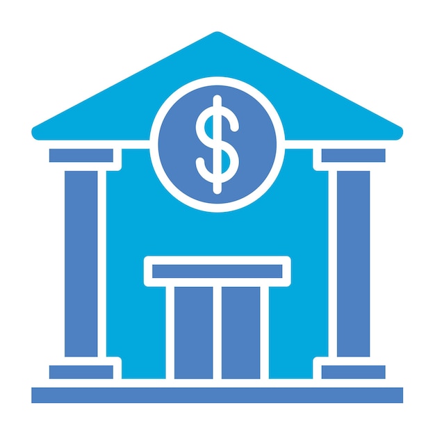 Icono del banco