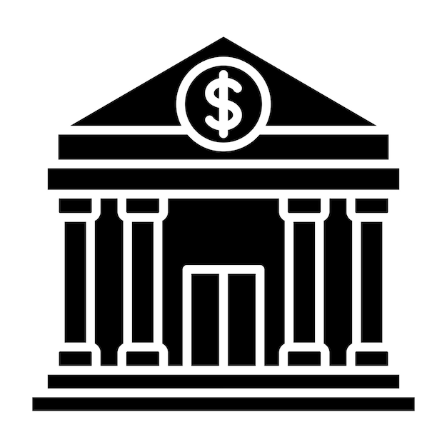 Icono del banco