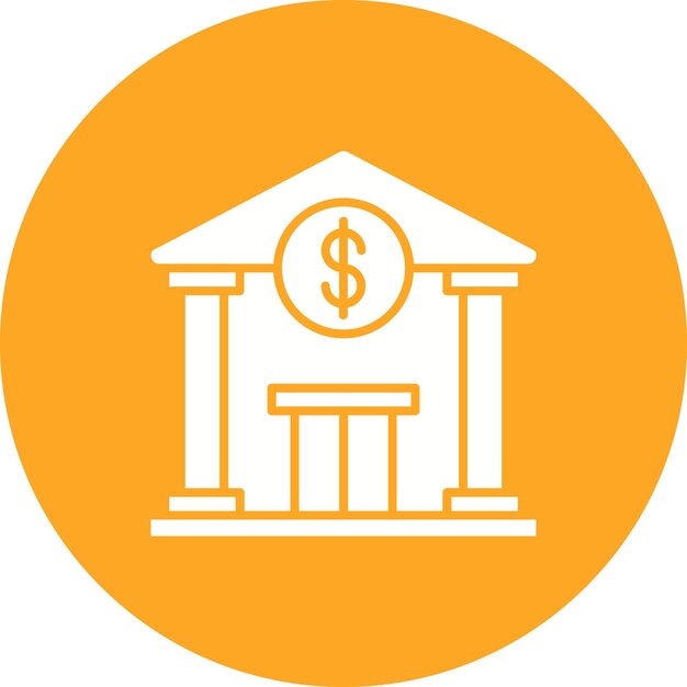 Icono del banco