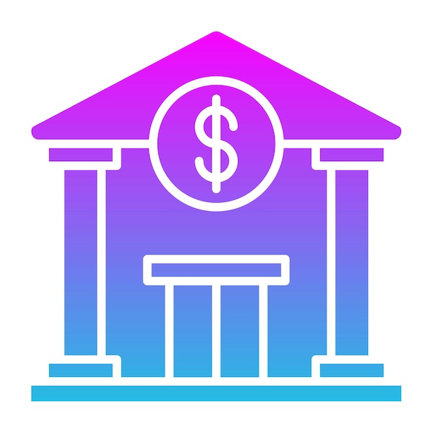 Icono del banco