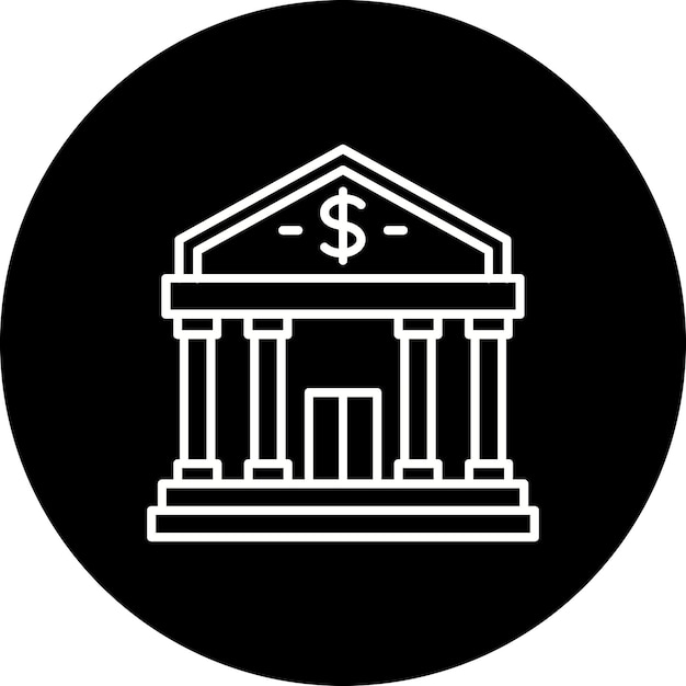 Icono del banco