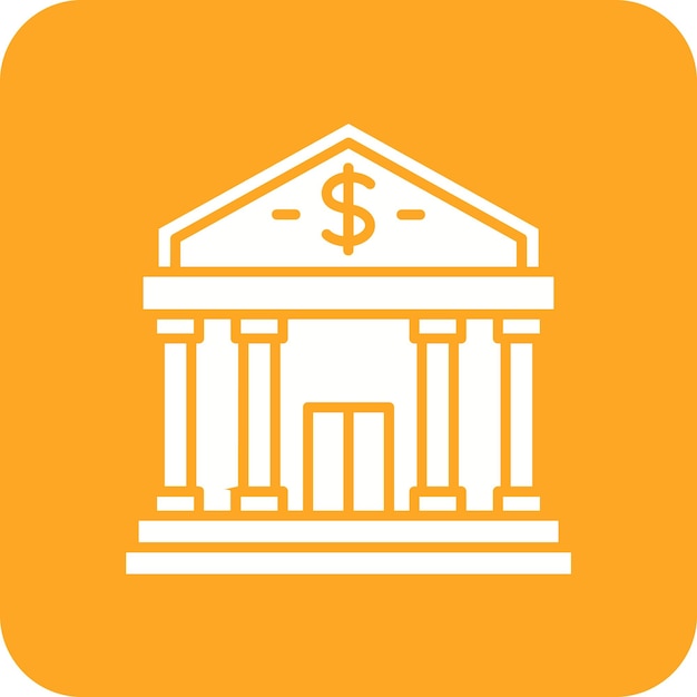 Icono del banco