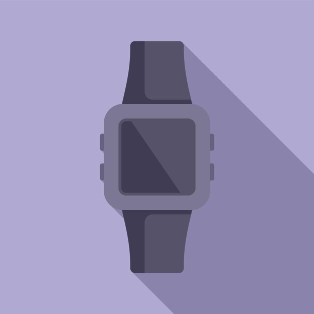Ícono de banda de red de datos vector plano Deporte del sistema
