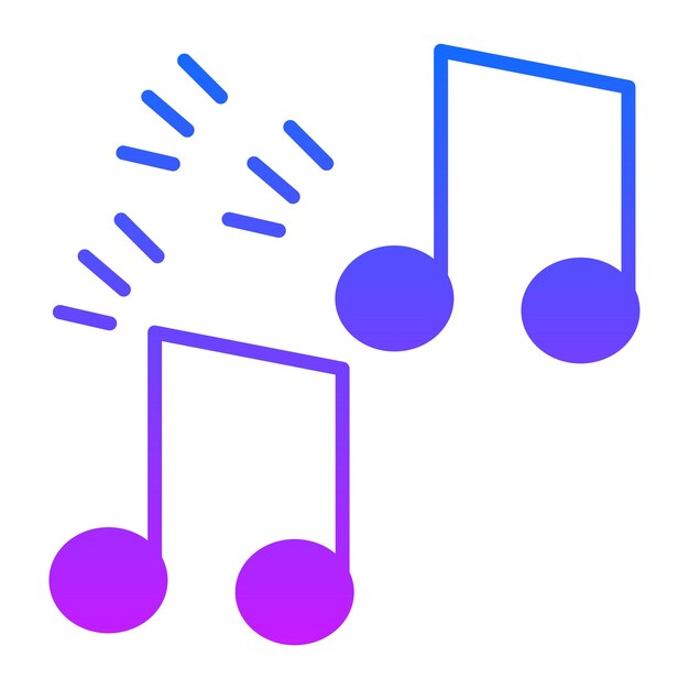 El icono de la banda sonora