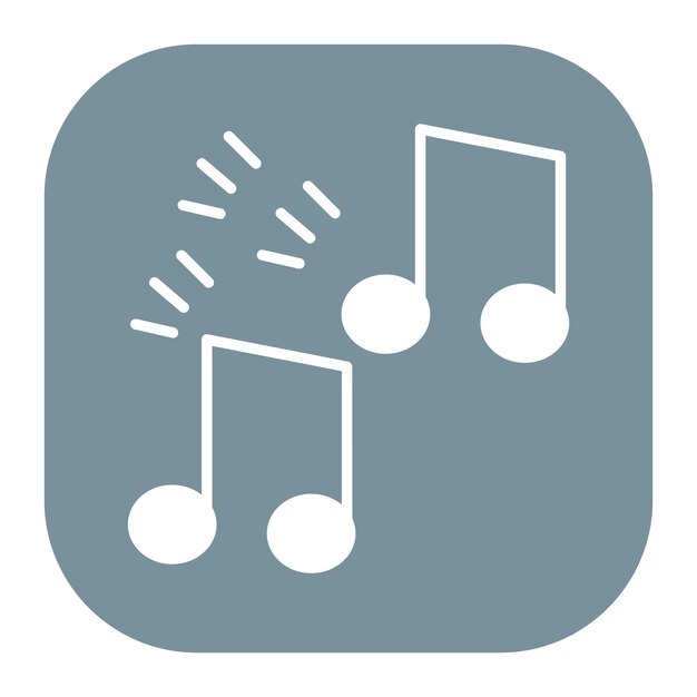 El icono de la banda sonora