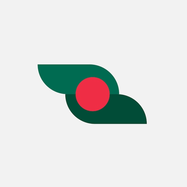 Icono de la bandera de Bangladesh