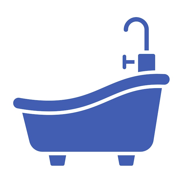 Icono de la bañera